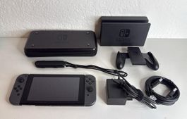 Nintendo Switch Console - Great for Summer Gaming!