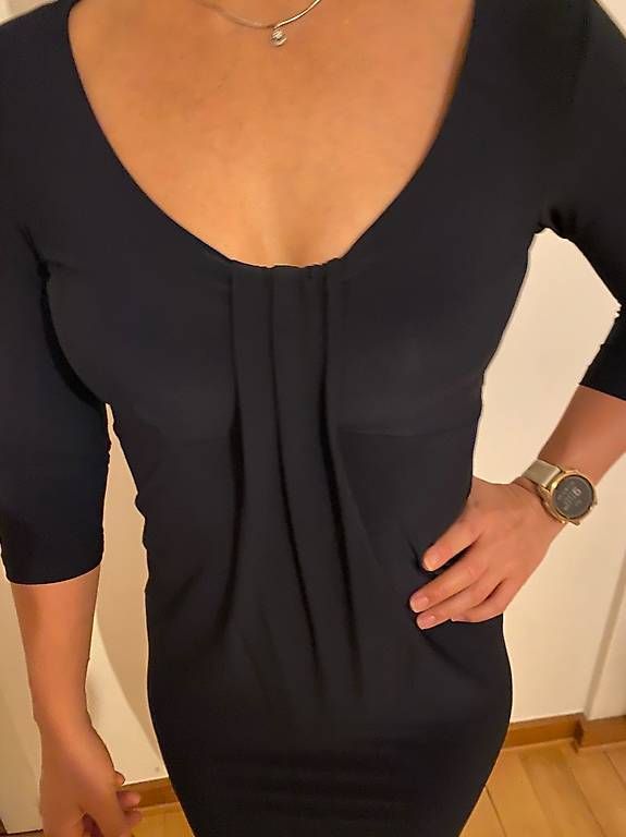 Vestiti: Kleid Marke The Swiss Label Gr 36 – Usato da Bern venduto da  2