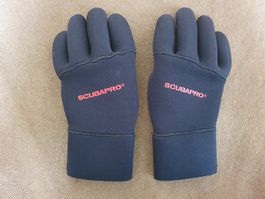 Neopren Handschuhe / Tauchhandschuhe Scubapro