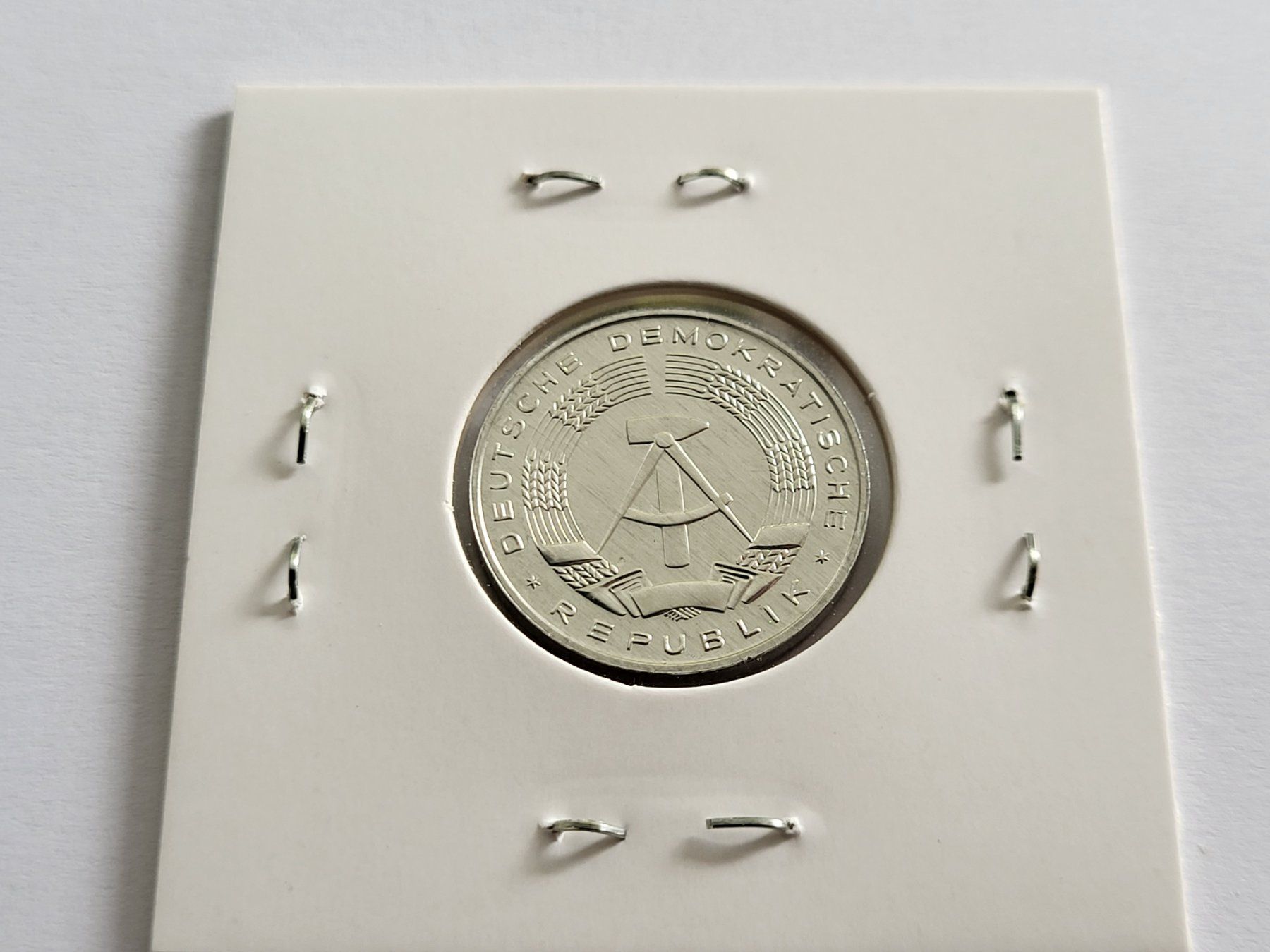Tutti le monete: 10 Pfennig 1985 Stgl – Nuovo (secondo la descrizione) da Pravidondaz venduto da LVtik 2