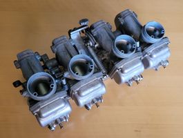 Kawasaki Z1000 A1/A2 Vergaser