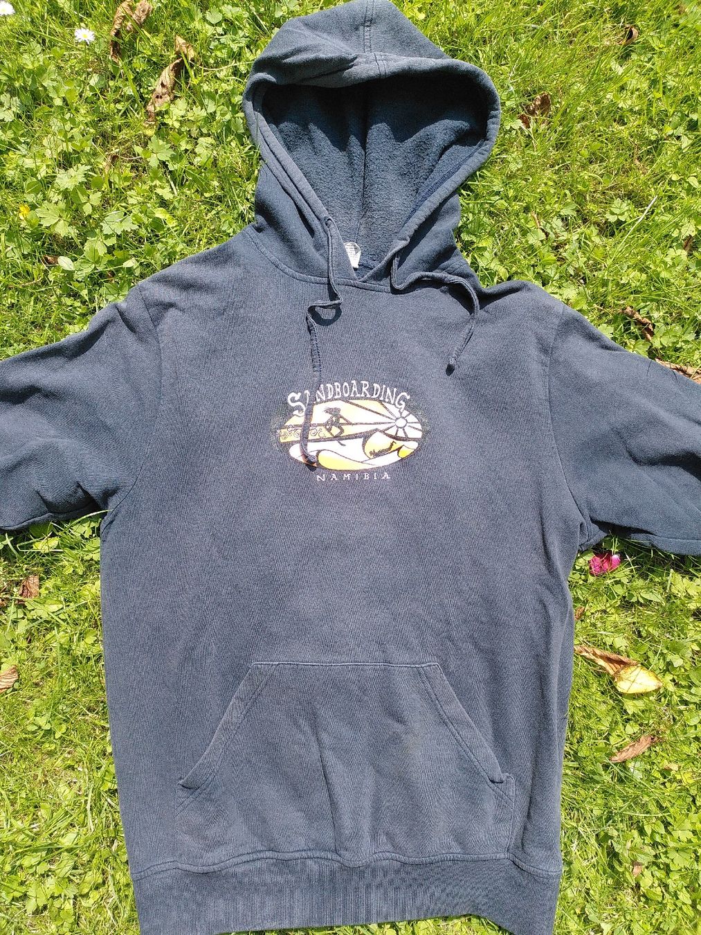 Maglioni & Felpe: Kaputzenpullover M – Usato da Richterswil venduto da sil_lm7x