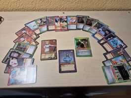 Naruto Sammelkarten Set - Top Zustand! Selten!