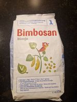 Bimbosan Pre 1 Soja