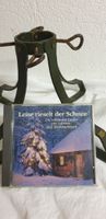 Weihnachtslieder CD Leise