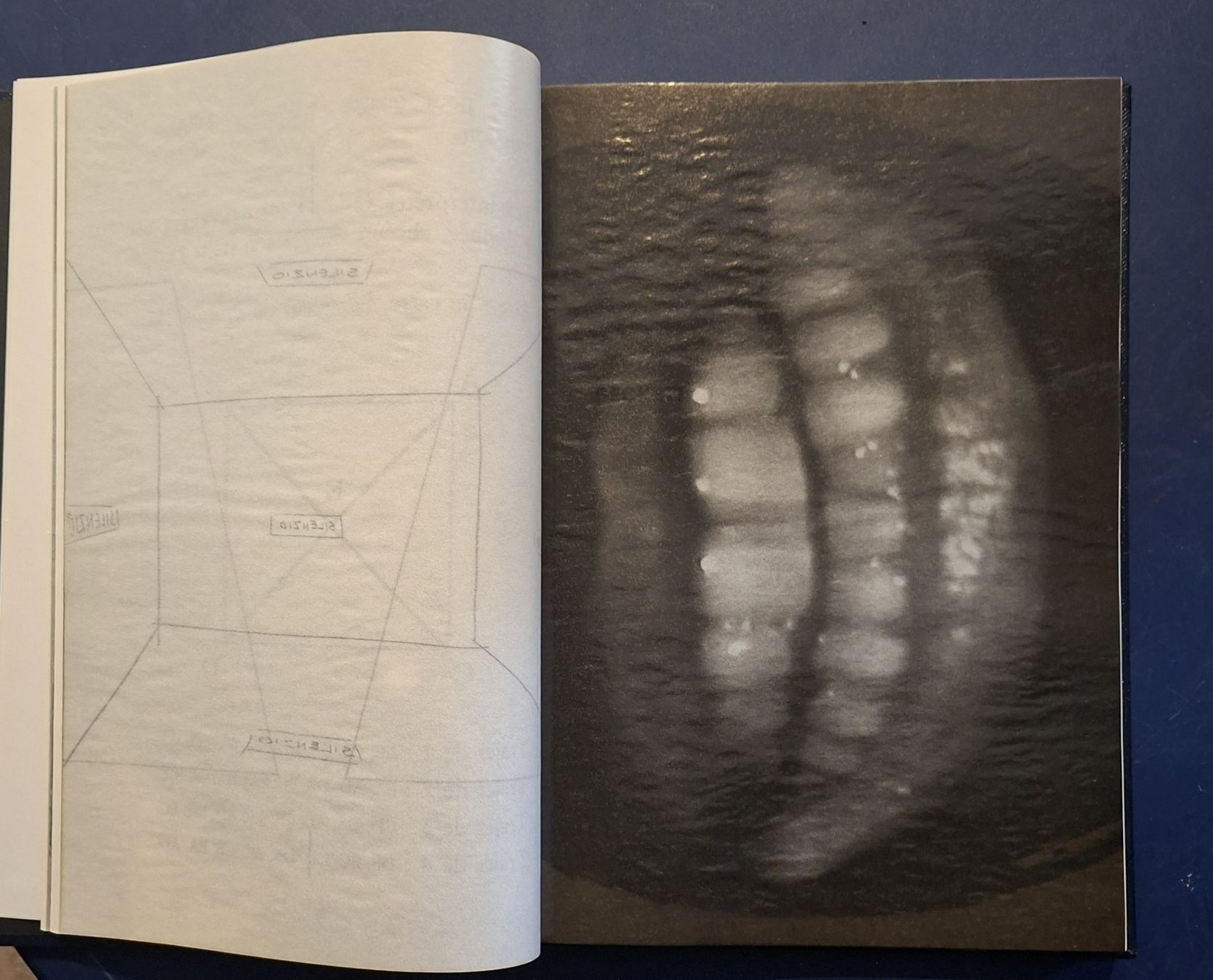 Bücher: Objet Beckett, Centre Pompidou, illustr. Buch – Neu (gemäss Beschreibung) aus Niederglatt ZH von Siegfried67 3