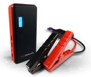 SL1327U Starthilfe Booster Powerbank 12V 800PA