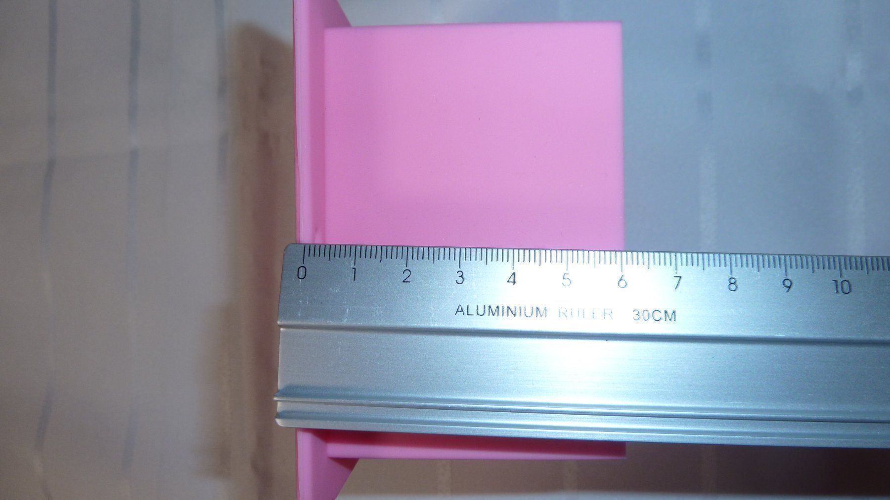 Contenitori & Simili: 2 Silikon Forme Mold*** – Nuovo (secondo la descrizione) da Siebnen venduto da Ra-la-ra-ol 3