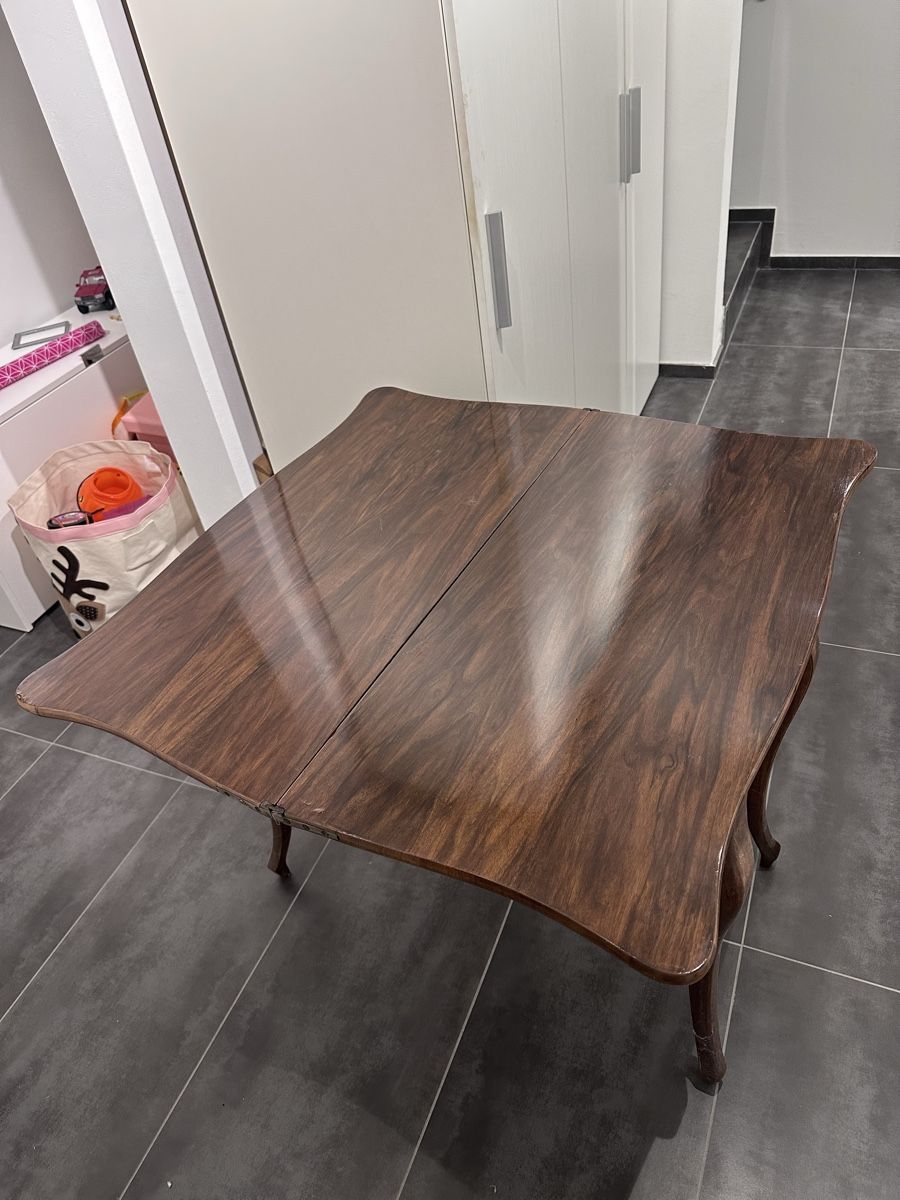 Tische: Antiker Tisch – Gebraucht aus St. Margrethen SG von cflossi 3