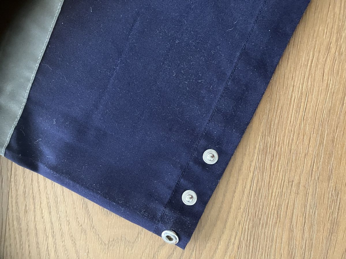 Hosen: Samariter / Sanitäter hose Gr.XS  – Gebraucht aus Bettwiesen von Zustand57 4