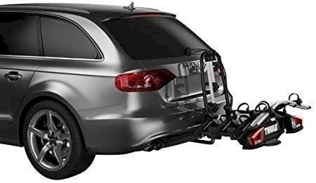 Portapacchi: THULE VeloCompact Adapter 9261 – Nuovo e nell'imballaggio originale da Bottighofen venduto da zaap 2