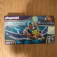 PLAYMOBIL 70749 Novelmore Violet Vale