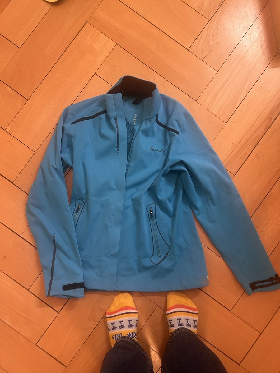 Odlo Vestes: Odlo Softshell – D'occasion à zürich par Jaz.Oe 3