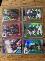 PSG Low Numbered Auto Doué Kvaratskhelia Mbaye Vitinha Ramos