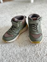 Bisgaard Madison Tex boots - size 29