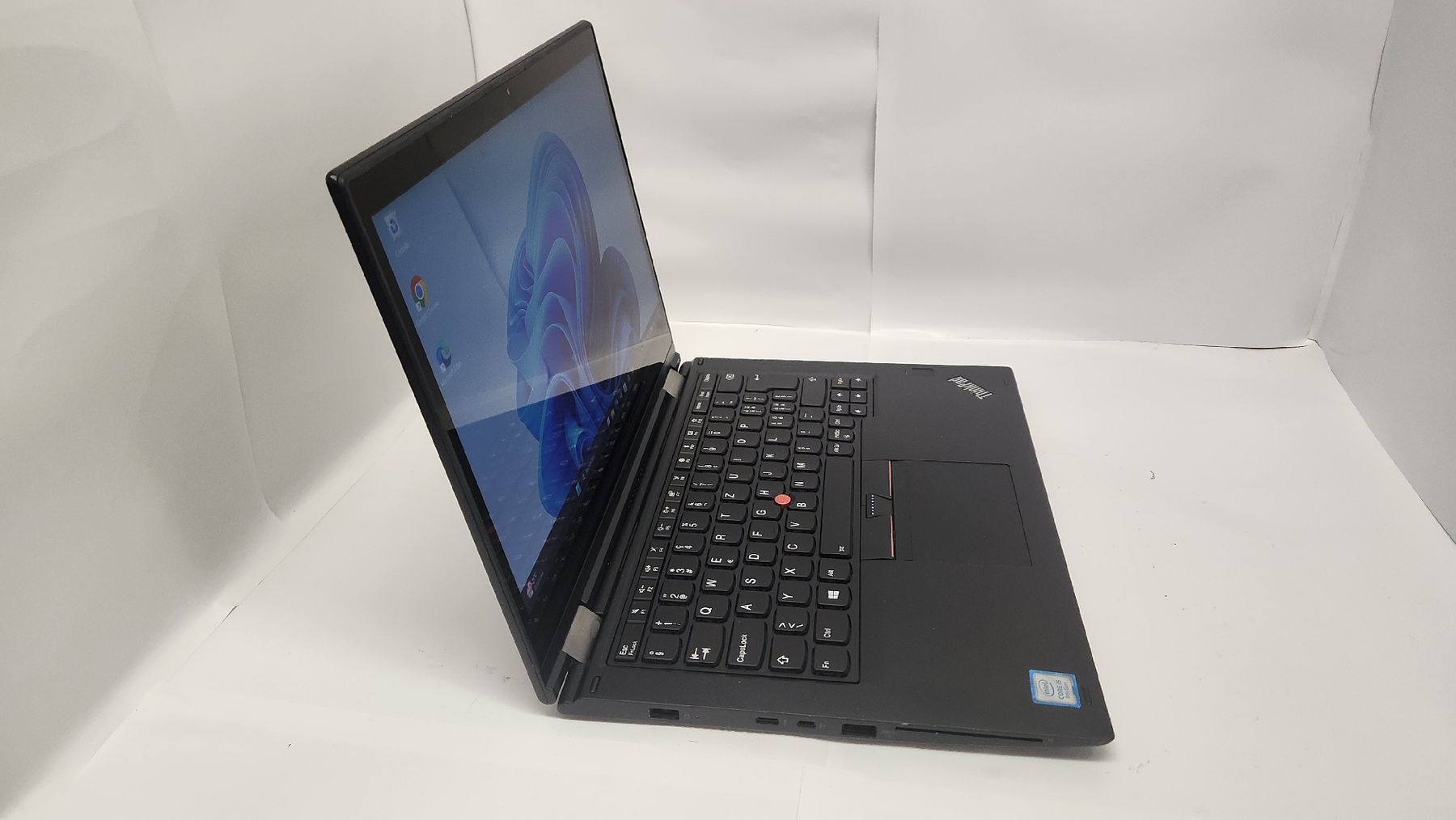 Lenovo Notebook: LENOVO Thinkpad X380 Yoga, Intel Core i5 7th  – Usato da Donneloye venduto da ire_767q 4