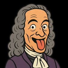 Profile image of voltaire2389