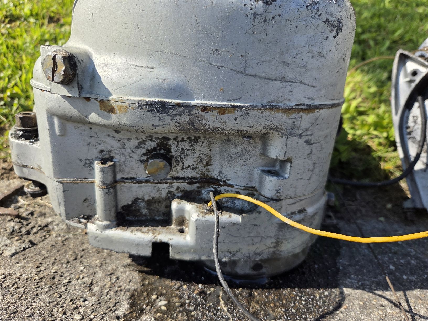 Sachs Parti ricambio per ciclomotori: Sachs 502 Motor – Usato da Eichberg venduto da Schmid-Motos 5