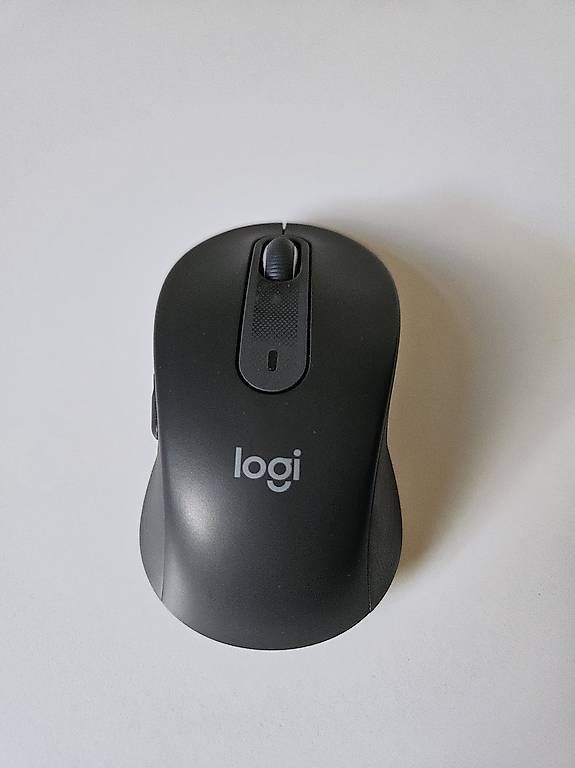 Logitech Souris: Maus Logitech Signature M650 – D'occasion à Winterthur par diiimiiitriii 3