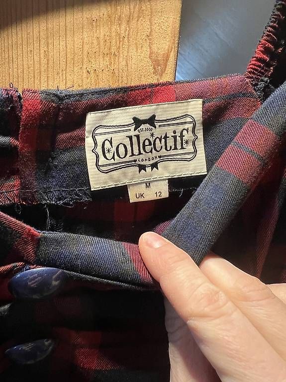 Vestiti: Rockabilly Kleider – Usato da Krauchthal venduto da Seraphina 1