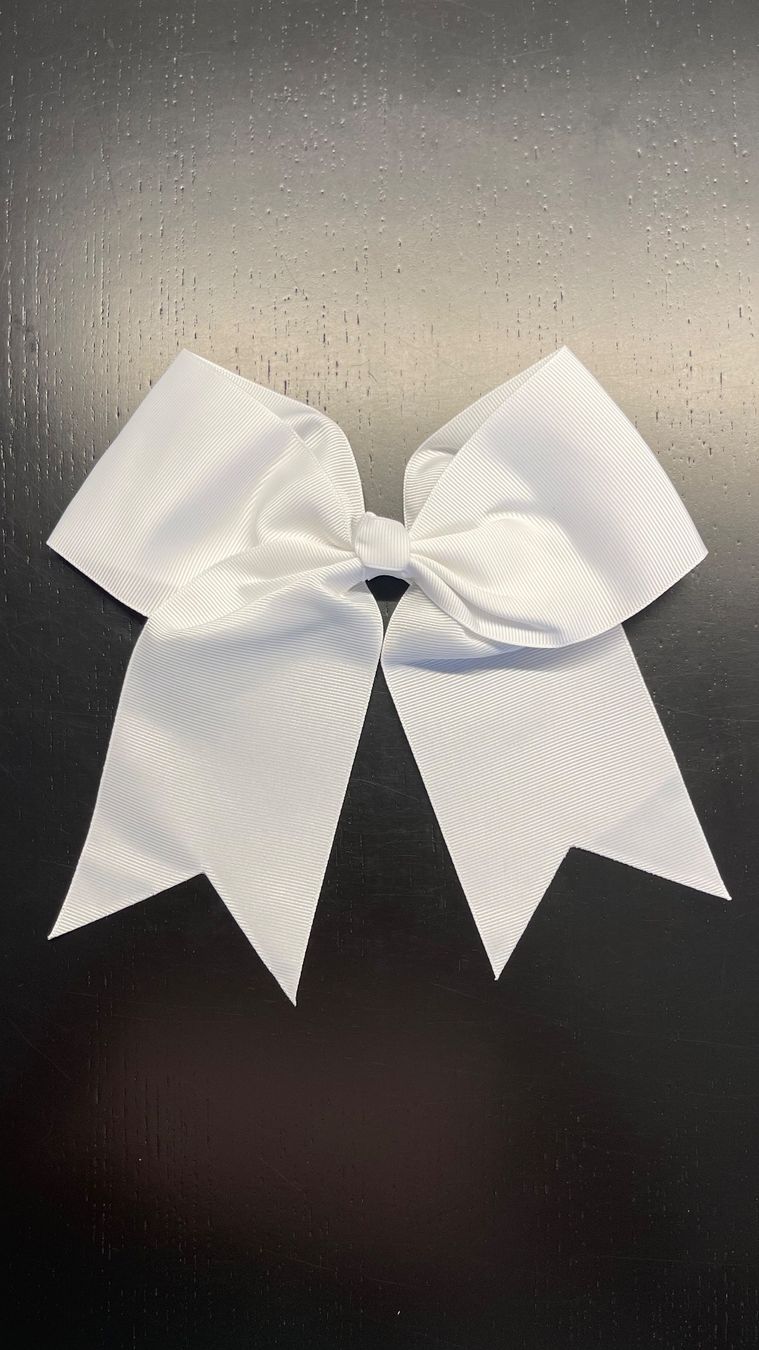 Accessori per capelli: Haarschleifen - Cheerleading Bows – Nuovo e nell'imballaggio originale da Luzern venduto da Mcleon