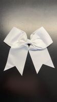 Haarschleifen - Cheerleading Bows