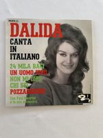 Disque Dalida 45 Tour