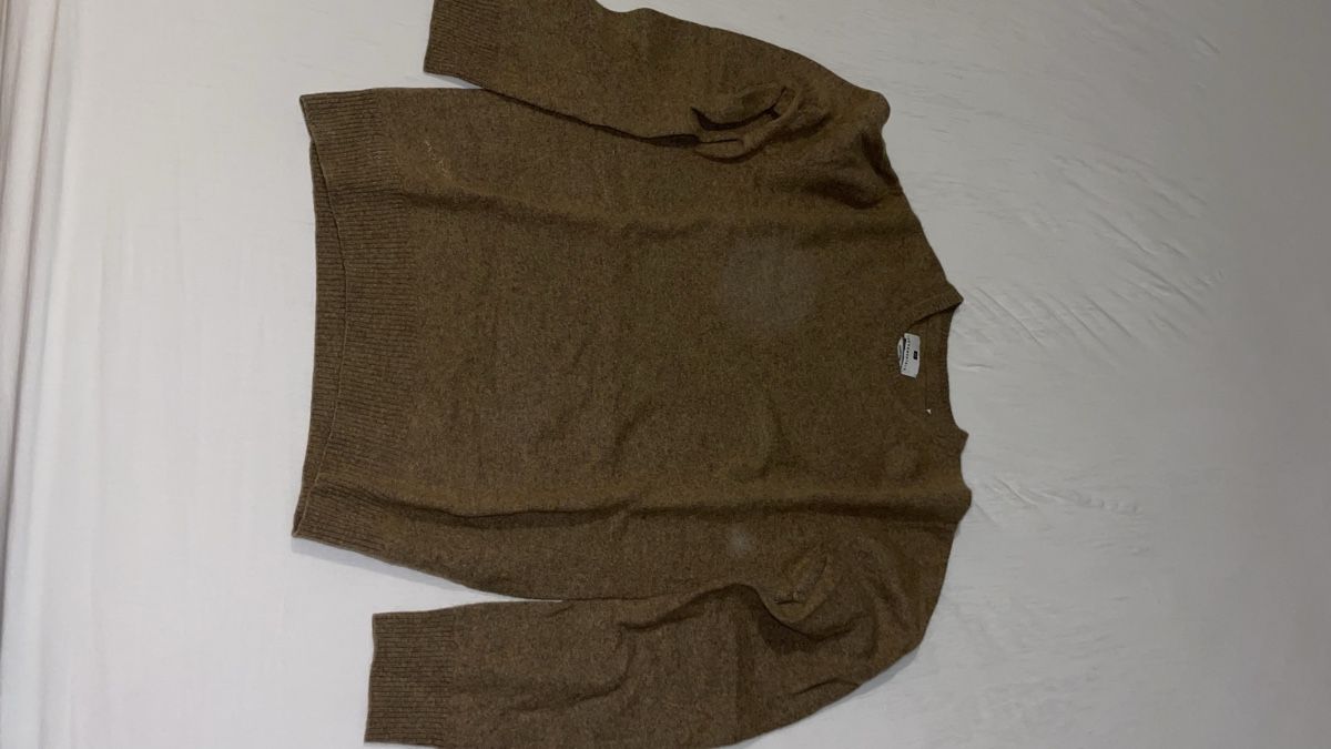 Maglioni & Felpe: Elegante Pullover – 2 Stück  – Usato da Derendingen venduto da ivanvero19 3
