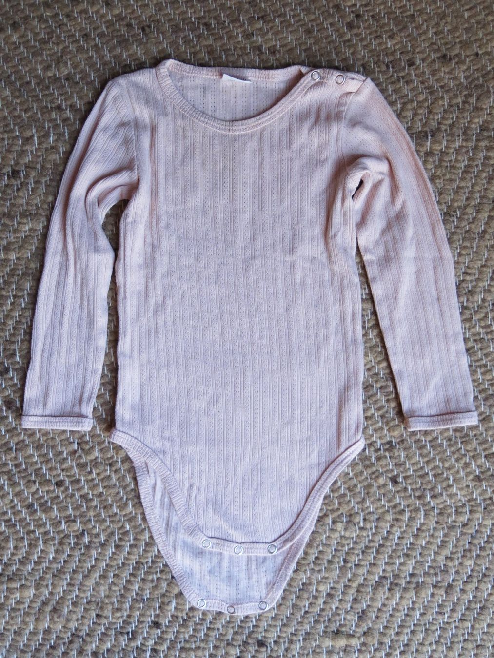 Biancheria intima: Body Bio Baumwolle Müsli, 2J – Usato da Schwanden i. E. venduto da Magnolia88