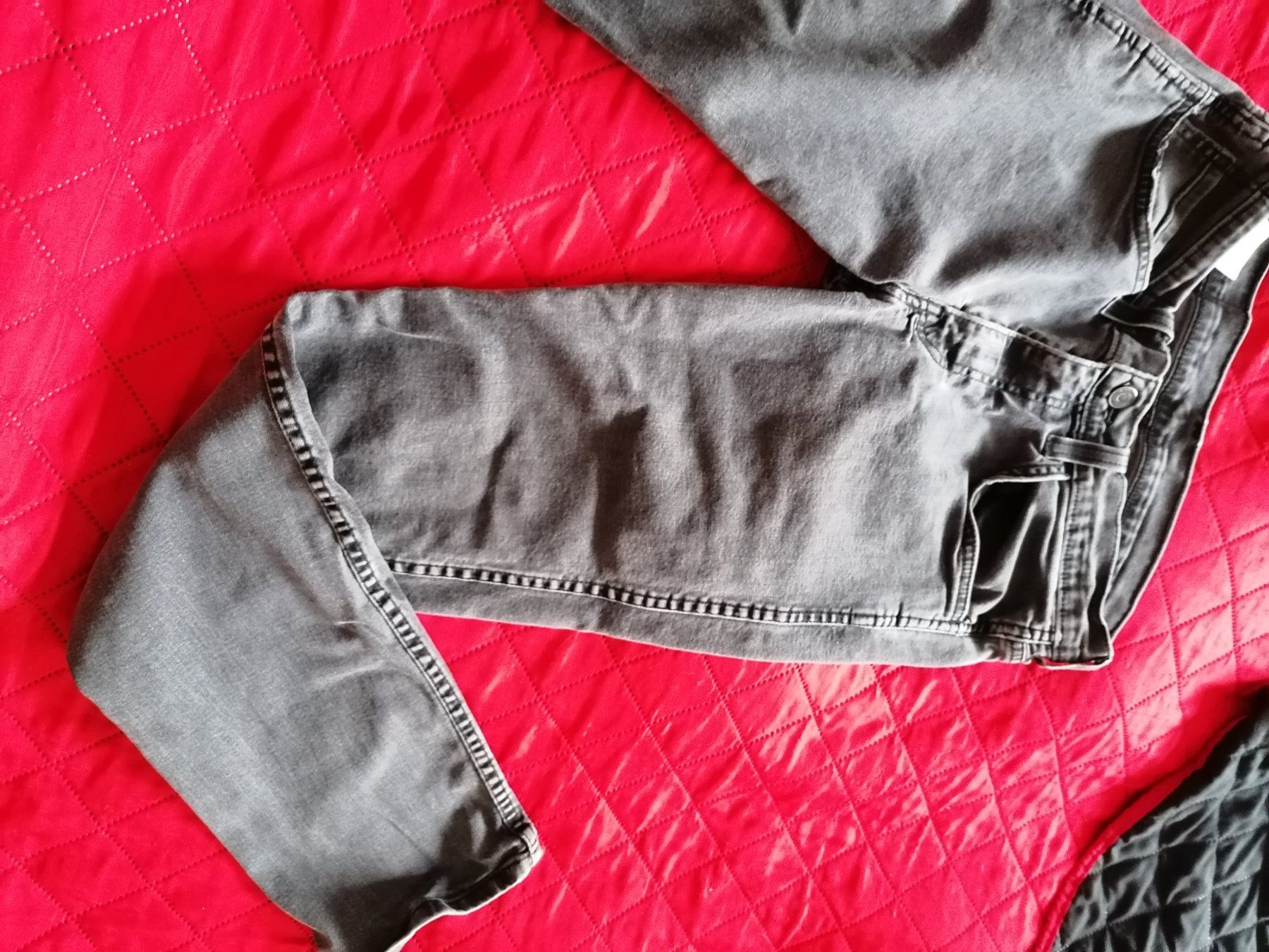 Kleiderpakete: Herren Hosen, Grösse S – Gebraucht aus Bassersdorf von maga1g 2