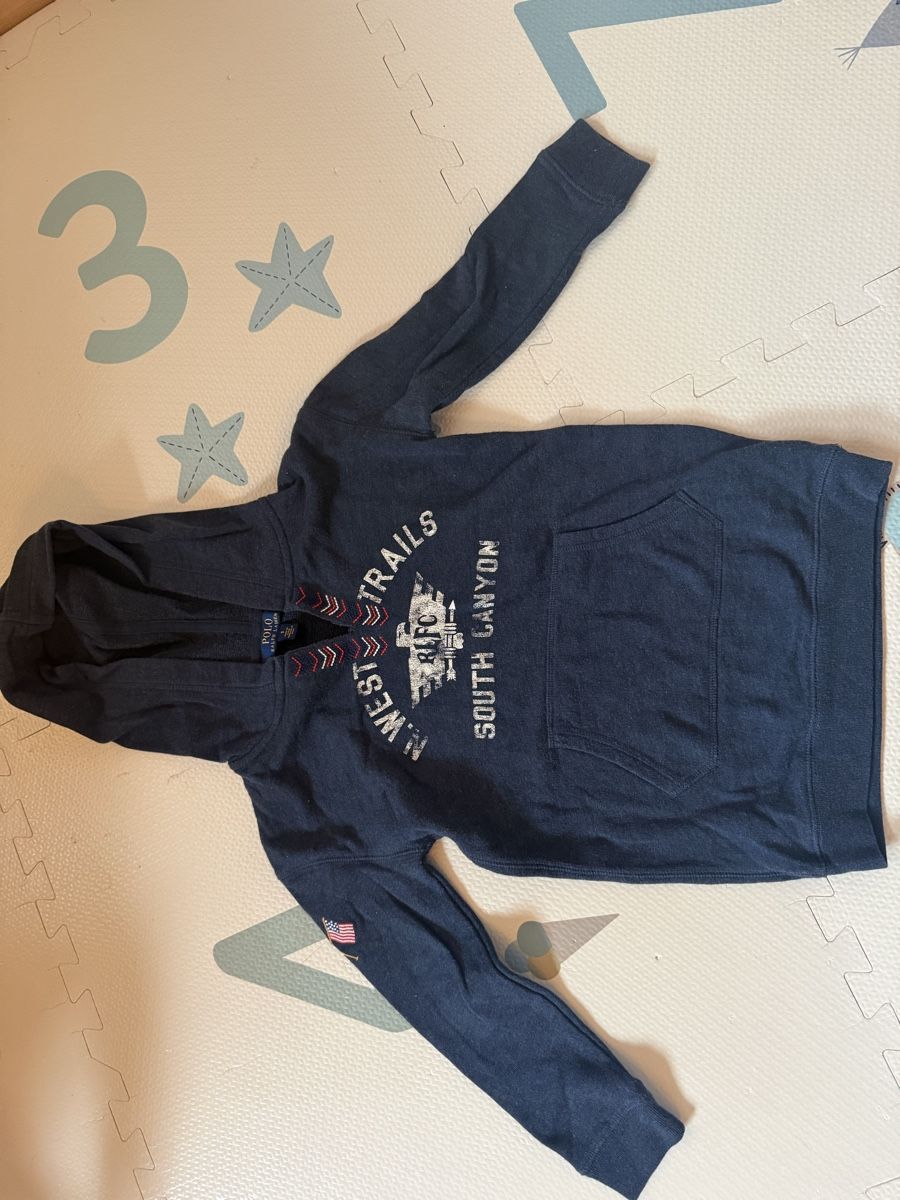Ralph Lauren Maglioni & Felpe: Polo Pulli 5 Jahre  – Usato da Zürich venduto da Mimi_mimi