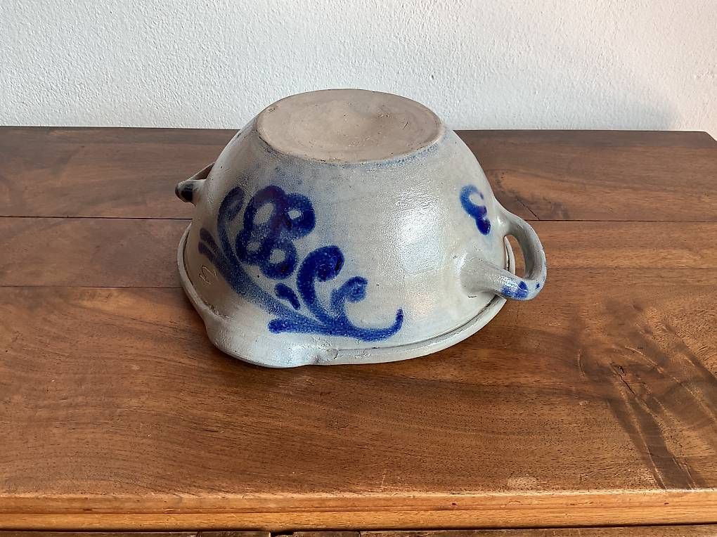 Pentole: Olla  terracotta smaltata – Usato da Gudo venduto da ele_7h2r 2