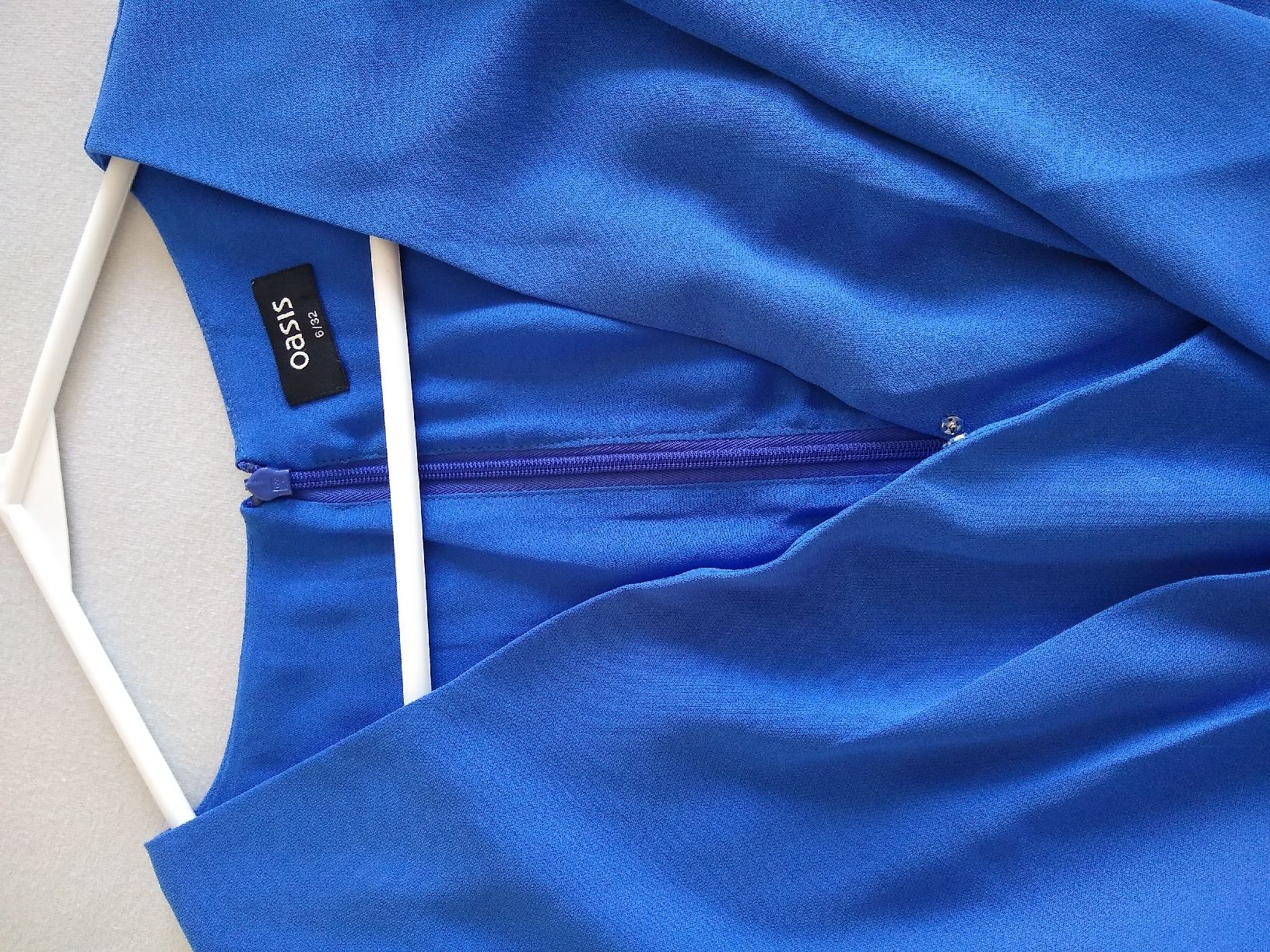 Vestiti: Blue dress size 32 – Usato da Dübendorf venduto da LoRi-2026 3