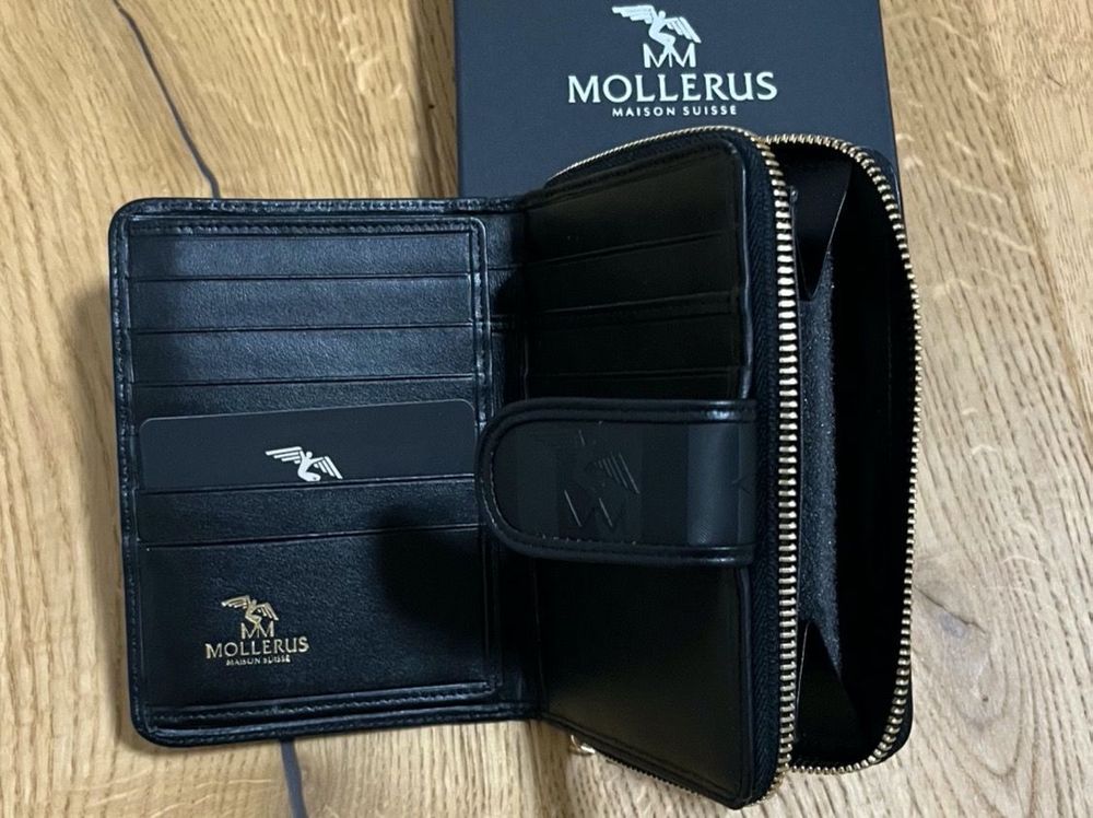 Maison Mollerus Vinerus Saentis Portefeuille 01 1094 6608