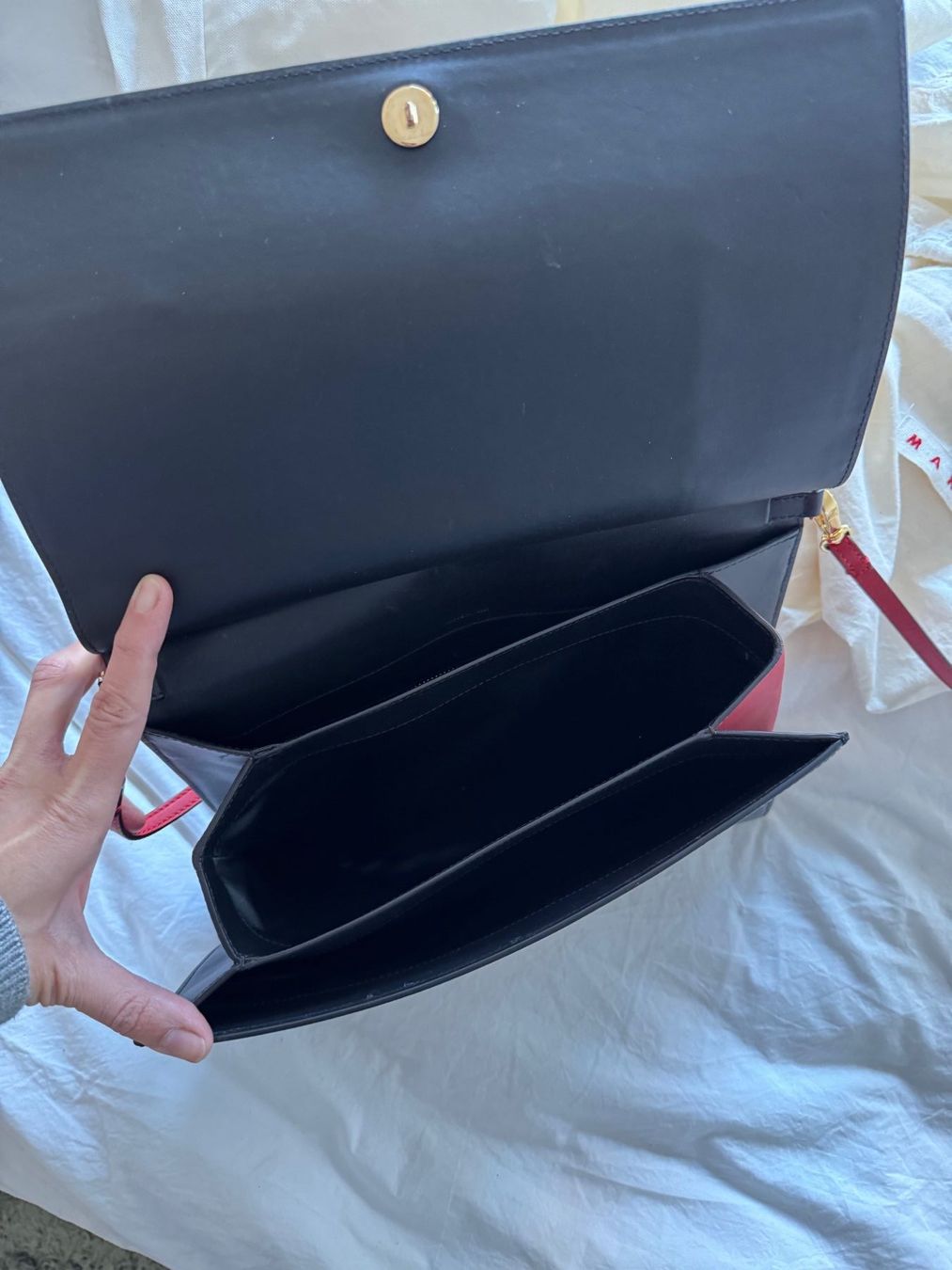 Borse: Marni Tasche – Usato da Bern venduto da flo_yc6p 4