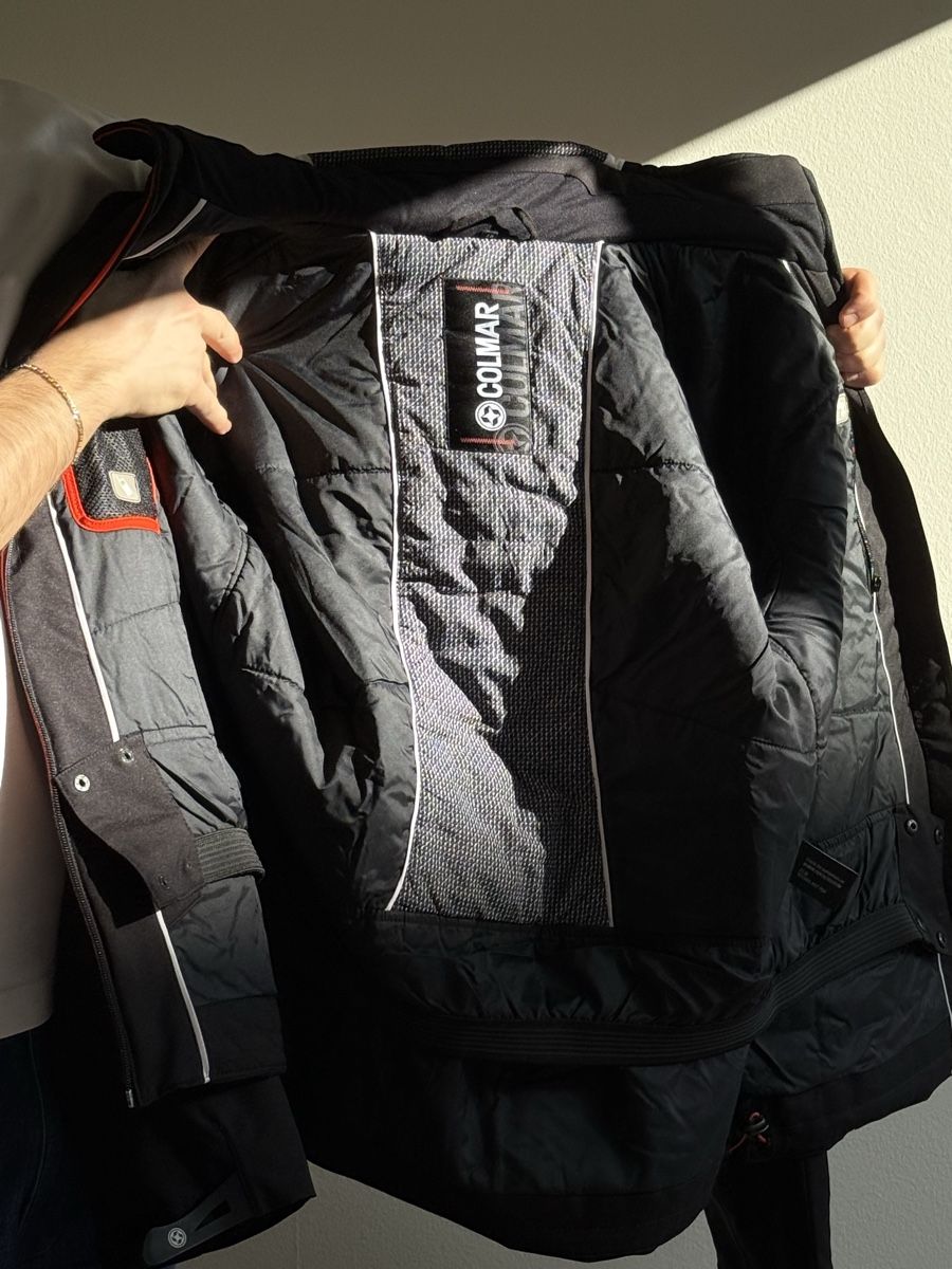 Colmar Giacche: Colmar Skijacke, ski jacket – Usato da Basel venduto da alb_b6sw 3