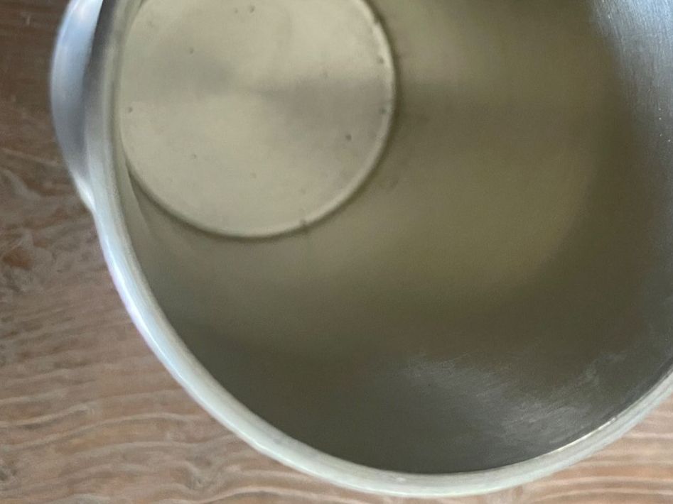 Autres collections & raretés: Zinnbecher Grenningloh 95% – D'occasion à Volketswil par rubin74 4