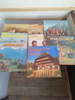 Sa8xVolkstümlich Berner Oberland Vinyl Schallplatten