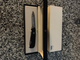 Victorinox Damast Limited Edition 2017
