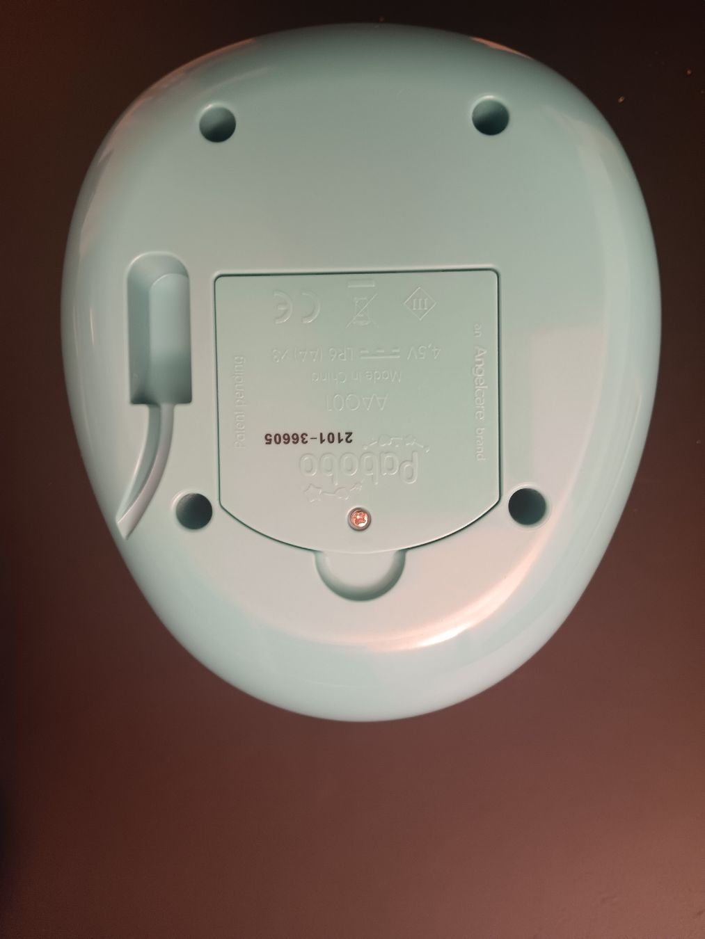 Lampade: Projecteur Pabobo monde sous-marin – Usato da Lausanne venduto da Grabock 3