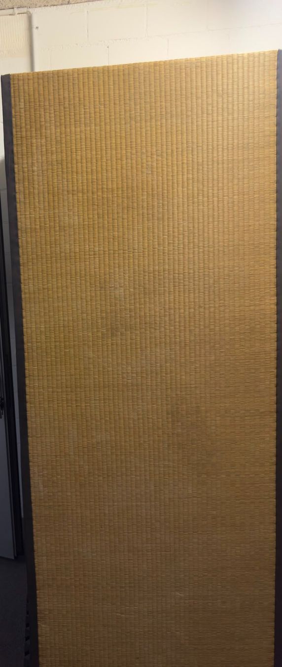 Bodenmatten: Tatami – Gebraucht aus Zürich von liv_q2sf