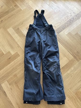Skihose von Reima, Gtösse 140