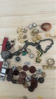 Jewellery & watch lot ab 1.-