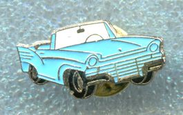 OLDTIMER