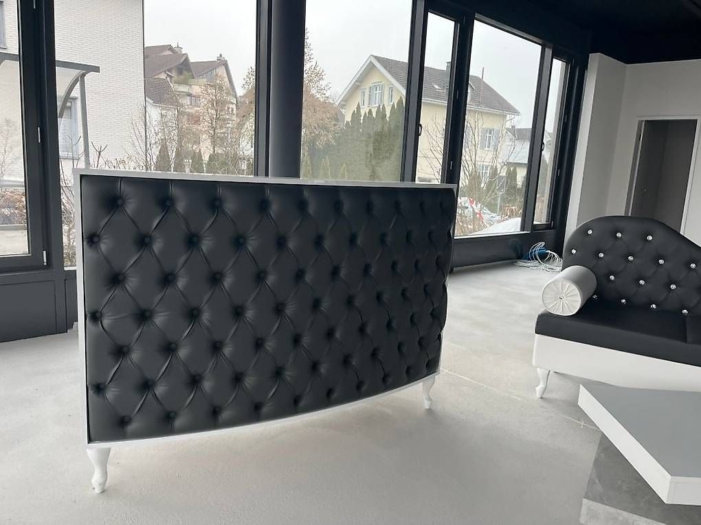 Chaises: Coiffeureinrichtung – D'occasion à Amriswil par Sausalito69 1