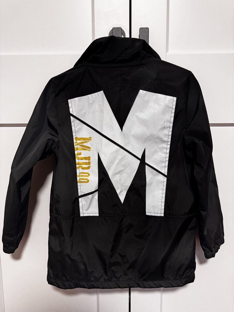 Giacche & Cappotti: Kinder Windjacke Gr. 122-128 – Usato da Zürich venduto da iry_9mbn 1
