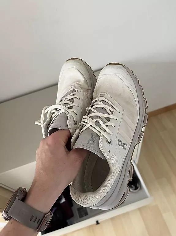 Herrenschuhe: ON Cloudventure – Gebraucht aus Buttisholz von Katja_H 3