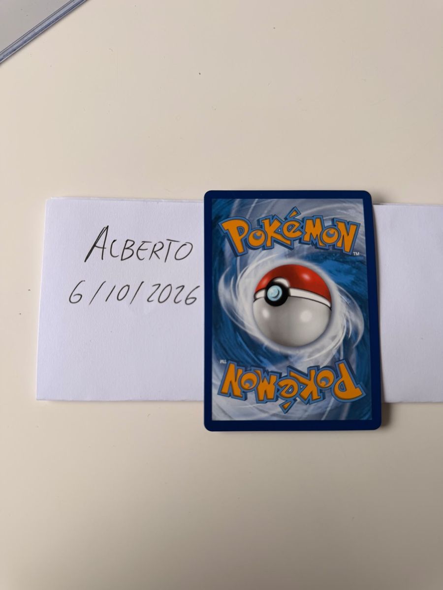Cartoline: Pokemon Cynthia  – Nuovo (secondo la descrizione) da Giubiasco venduto da com_9bn8 1
