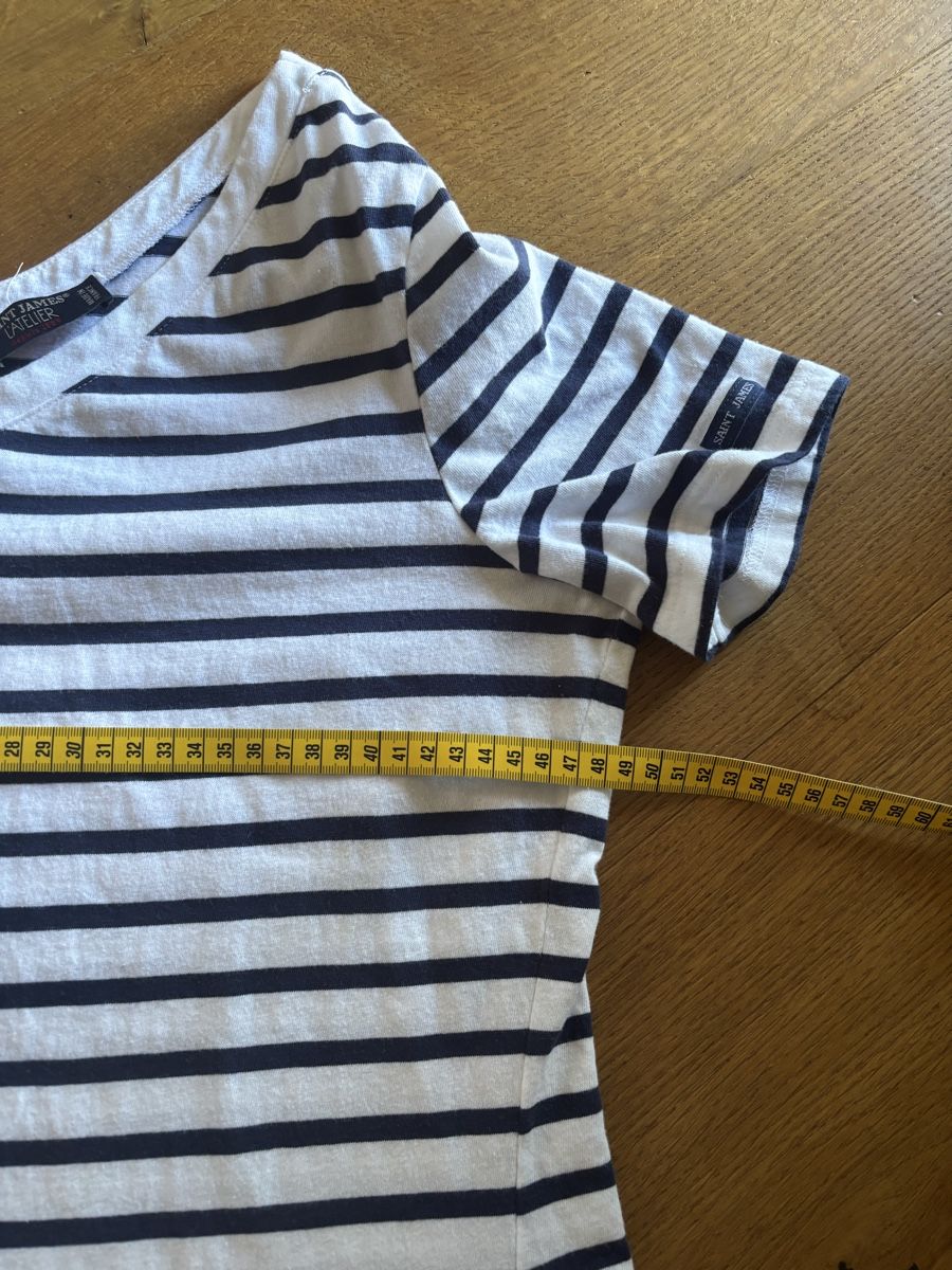 Vestiti: Kleid Saint James – Usato da Würenlos venduto da Ashley24 4