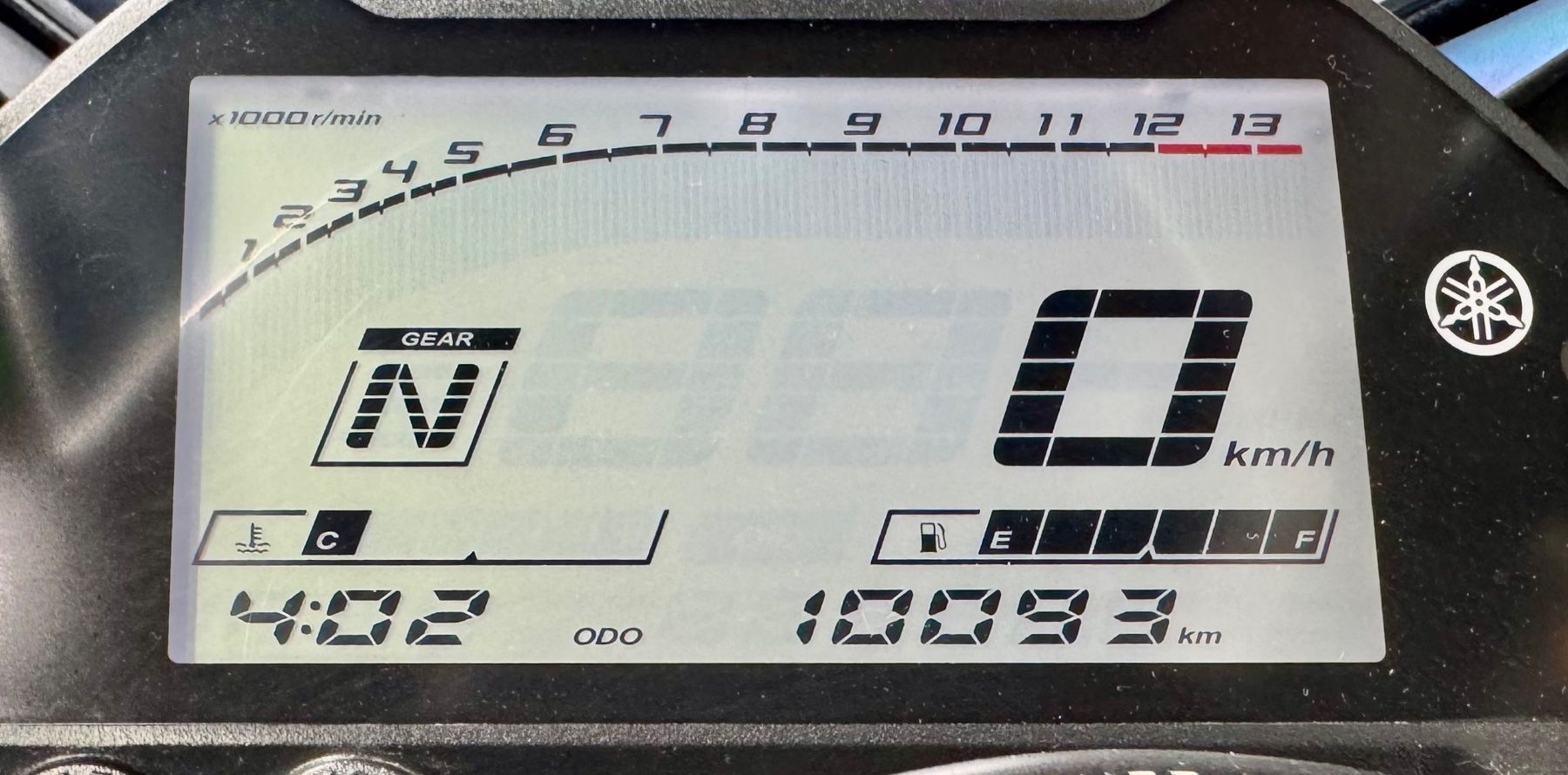 Yamaha Strada: Yamaha YZF R3 ABS – Usato da Urdorf venduto da SchmidliMotos 4